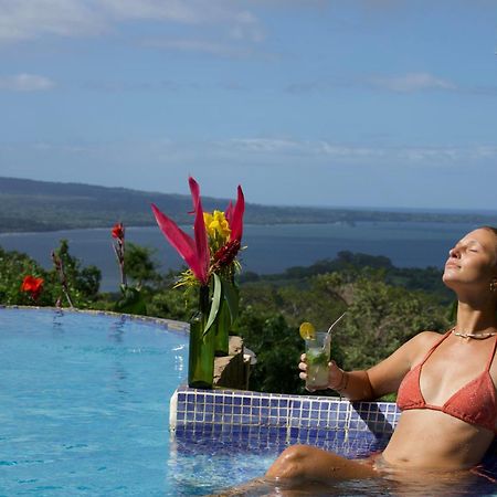 Totoco Eco Resort Balgue Buitenkant foto