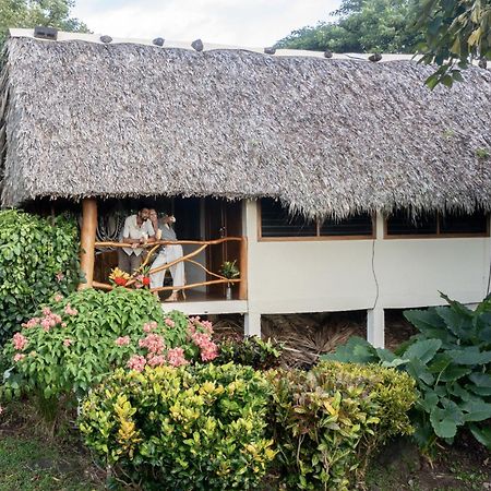 Totoco Eco Resort Balgue Buitenkant foto