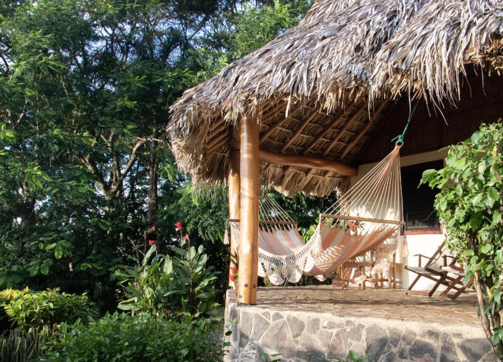 Totoco Eco Resort Balgue Buitenkant foto