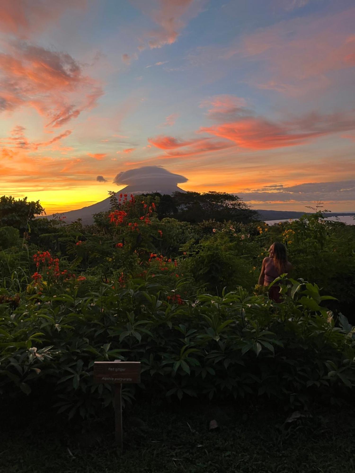 Totoco Eco Resort Balgue Buitenkant foto