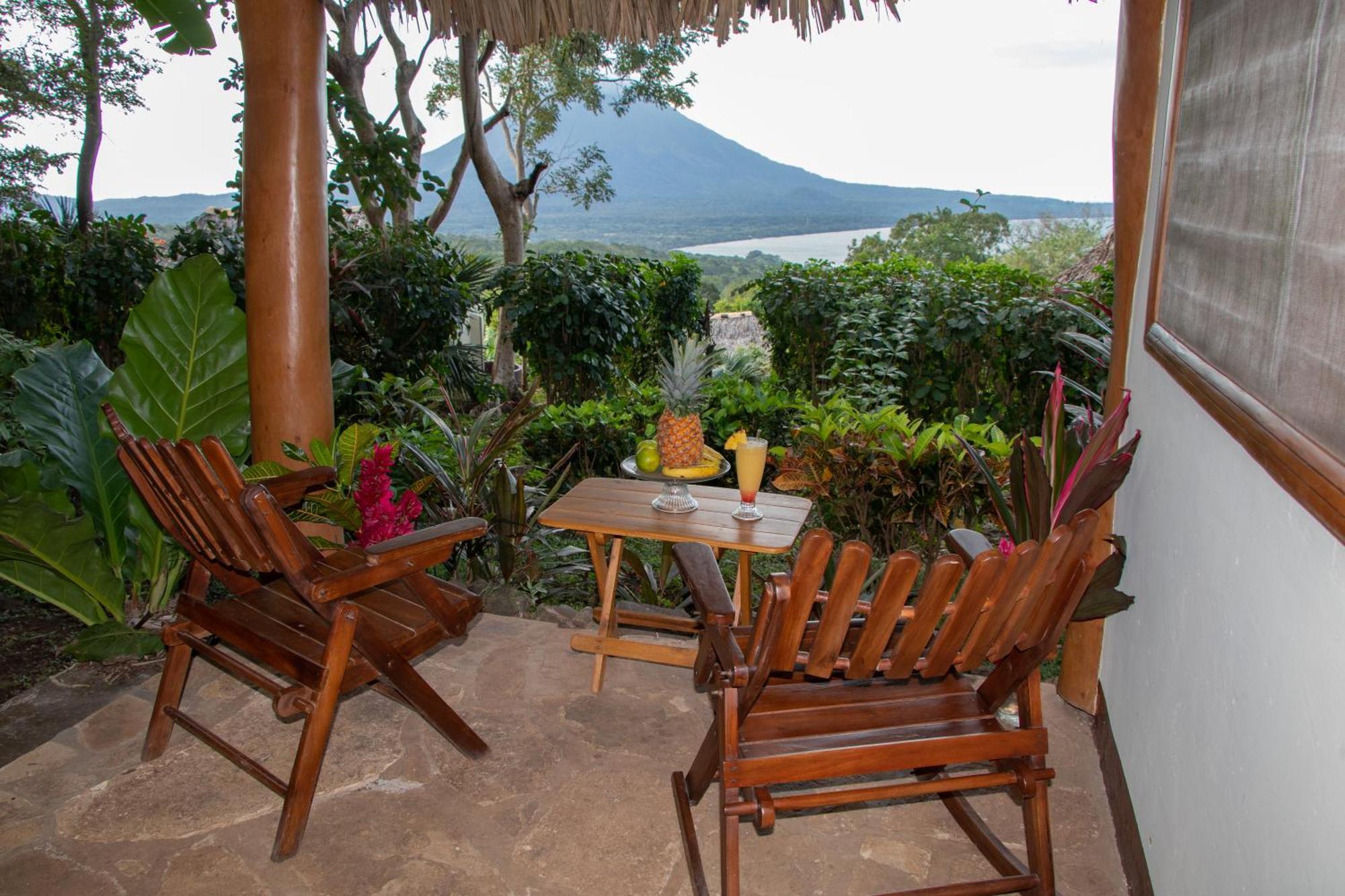 Totoco Eco Resort Balgue Buitenkant foto