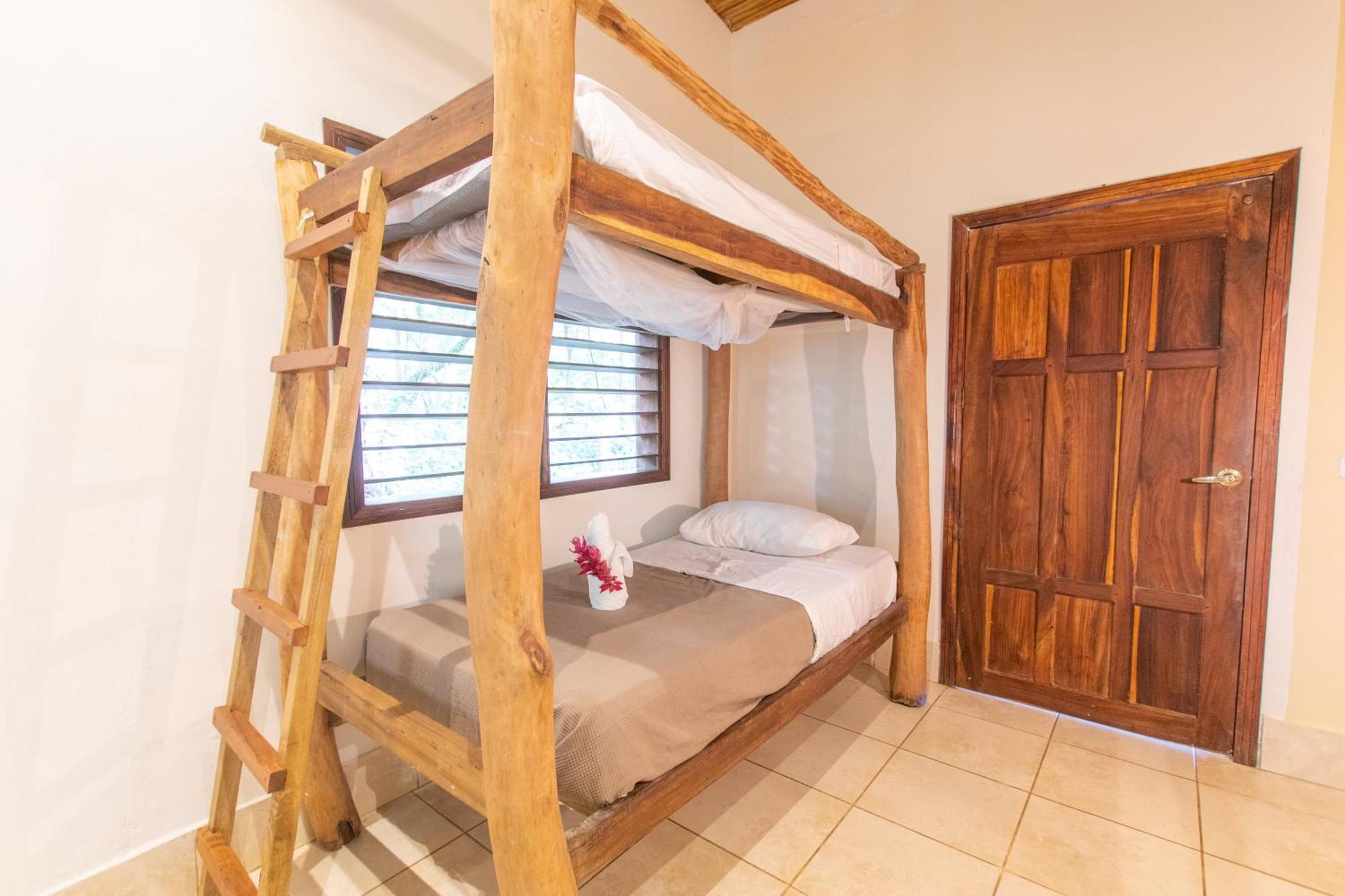 Totoco Eco Resort Balgue Buitenkant foto