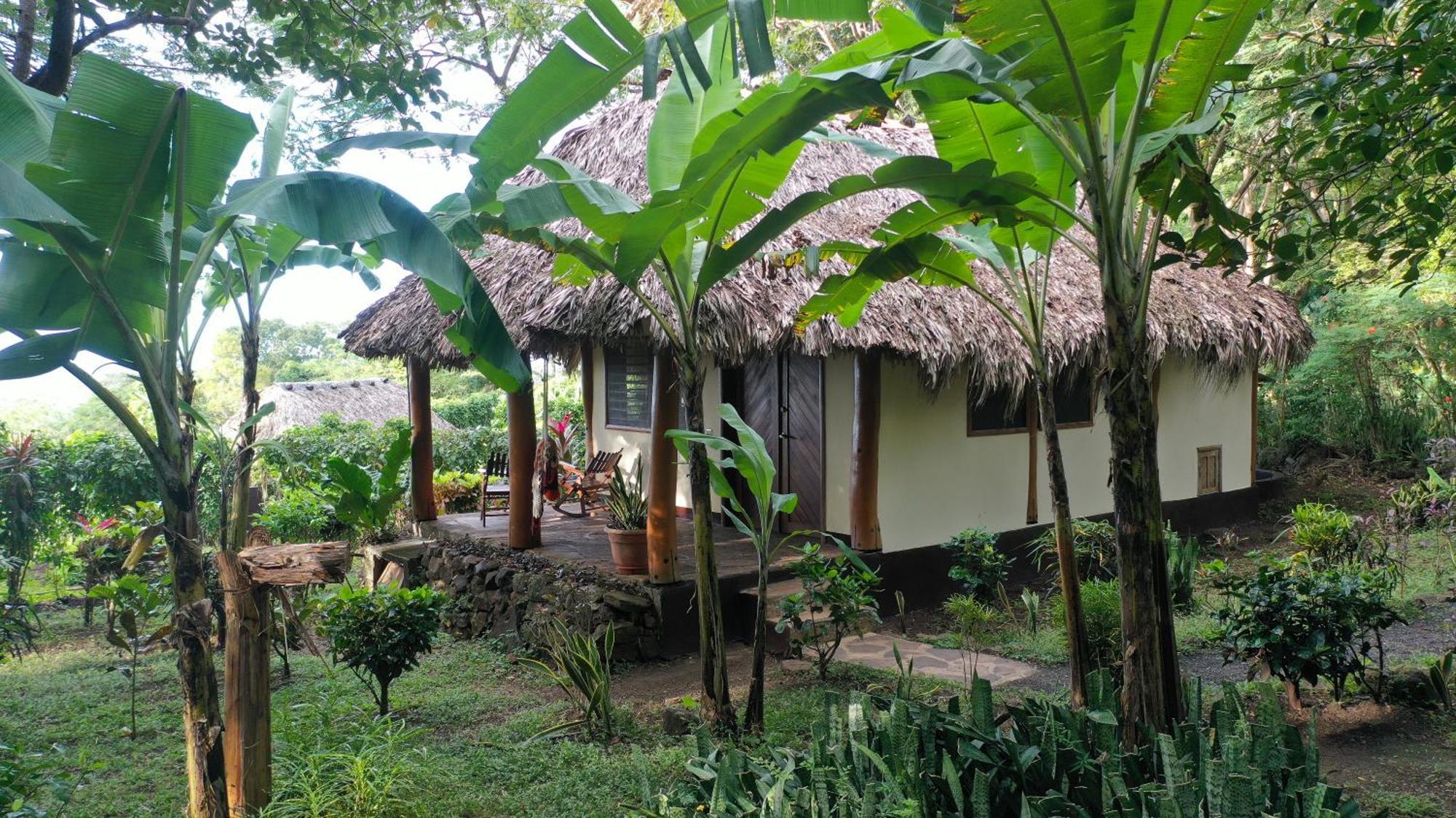 Totoco Eco Resort Balgue Buitenkant foto