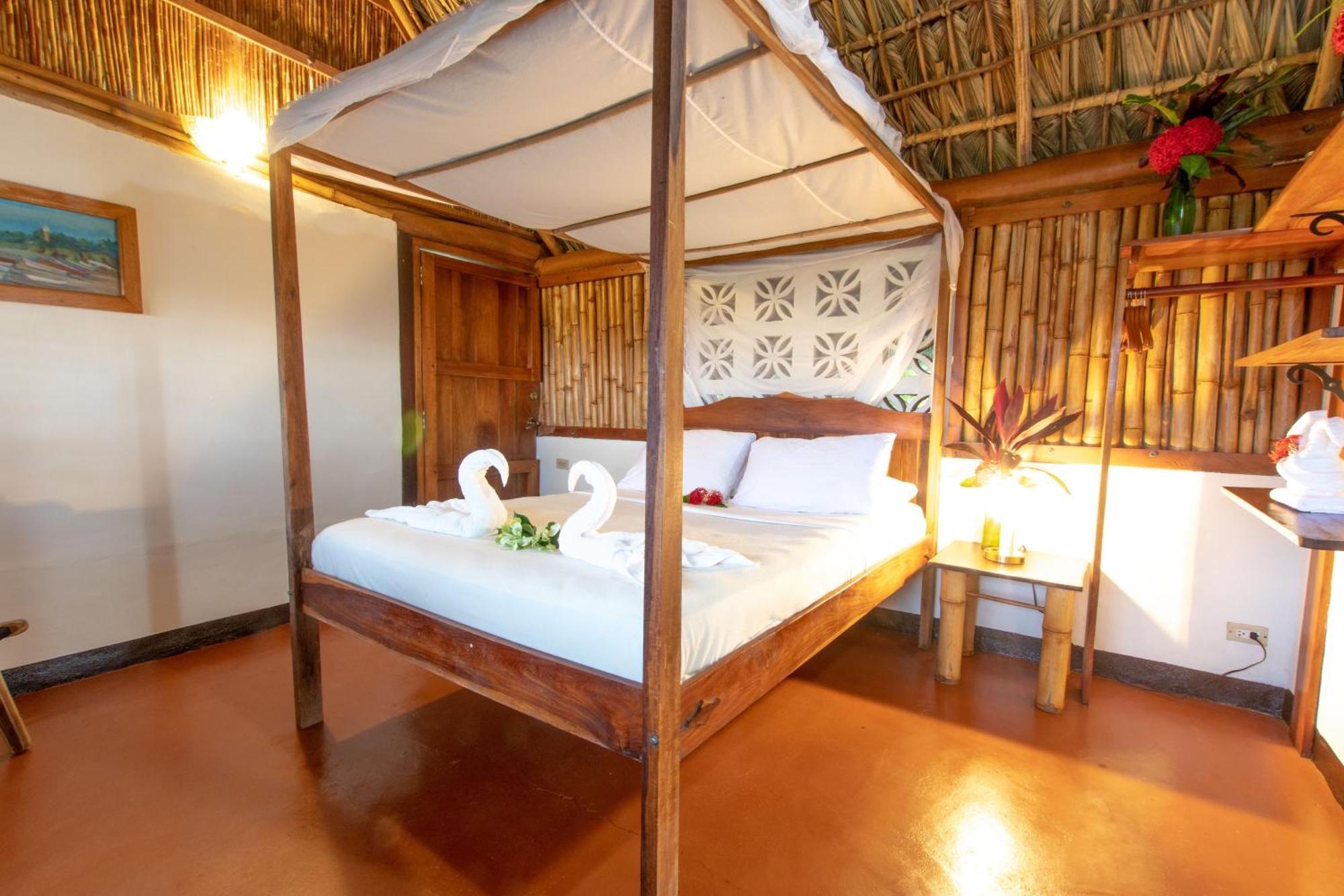 Totoco Eco Resort Balgue Buitenkant foto