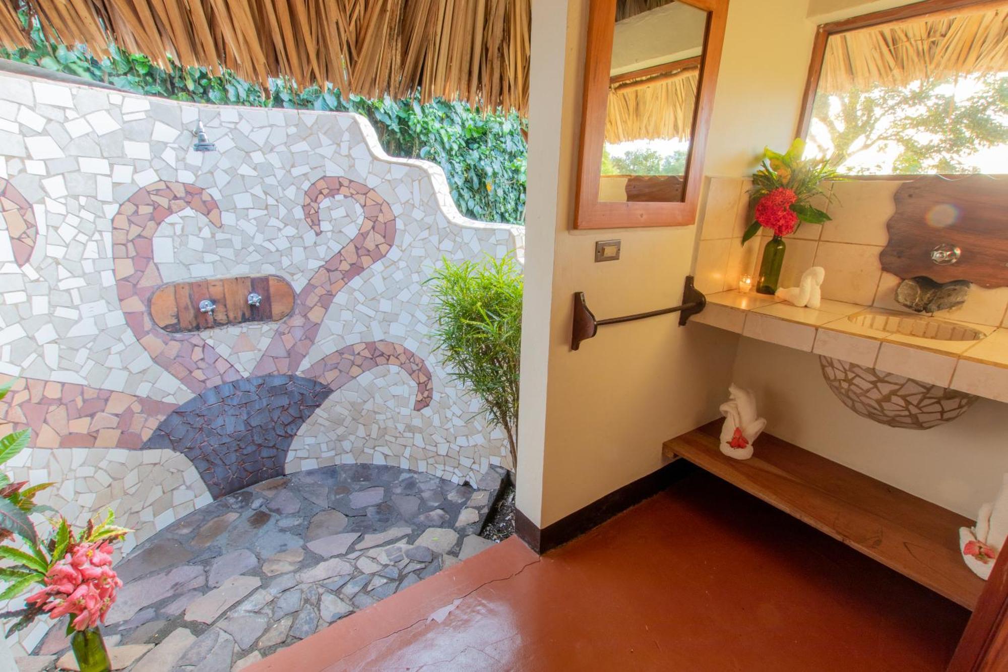 Totoco Eco Resort Balgue Buitenkant foto