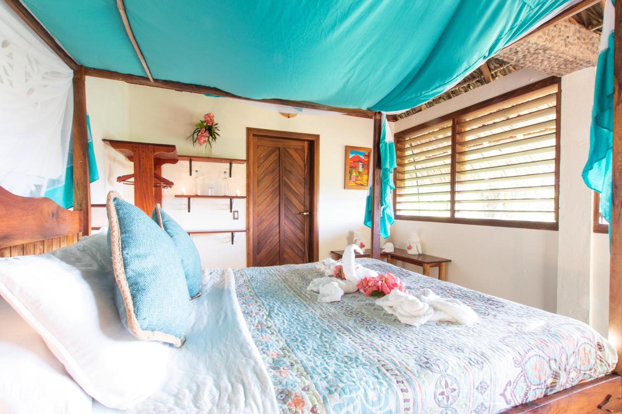 Totoco Eco Resort Balgue Buitenkant foto