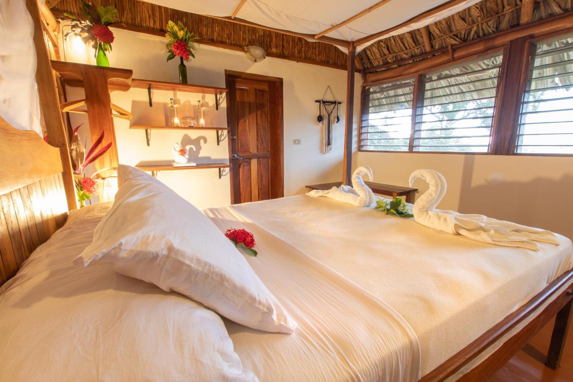 Totoco Eco Resort Balgue Buitenkant foto